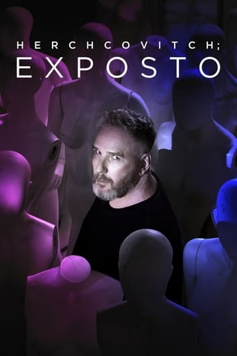 Herchcovitch Exposto - 2024