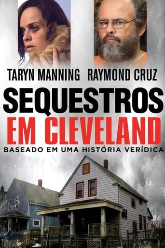Sequestros em Cleveland - 2015