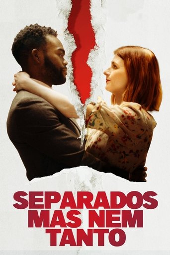 Separados Mas Nem Tanto - 2021