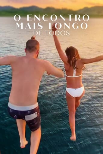 O Encontro Mais Longo de Todos - 2023
