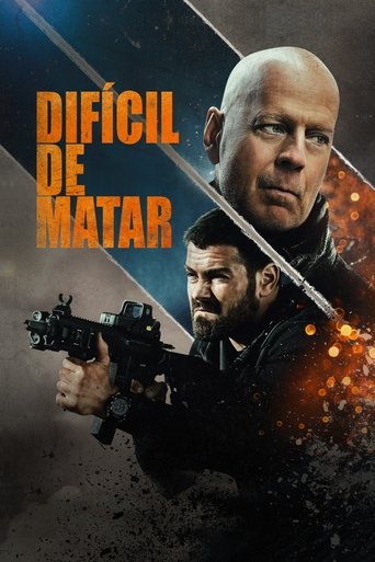 Dificil de Matar - 2020