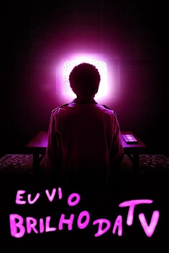 Eu Vi o Brilho da TV - 2024