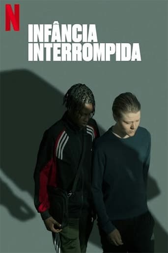 Infancia Interrompida 