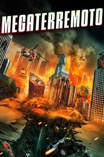 Megaterremoto - 2023