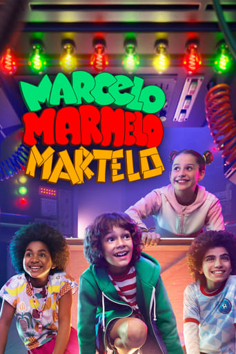 Marcelo  Marmelo  Martelo 