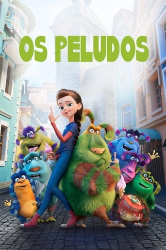 Os Peludos - 2023