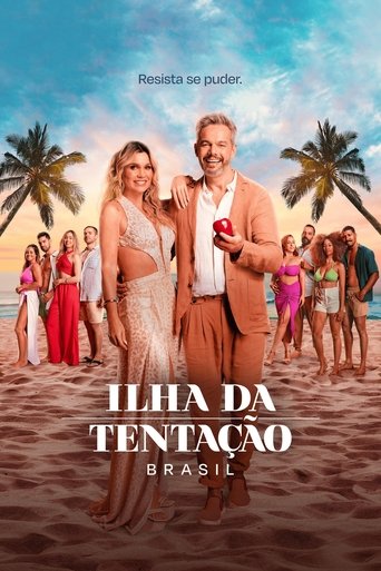 Ilha da Tentacao Brasil 