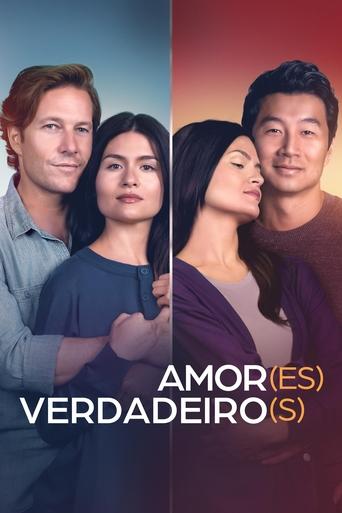 Amores Verdadeiros - 2023