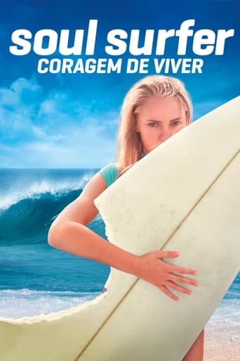 Soul Surfer  Coragem de Viver - 2011