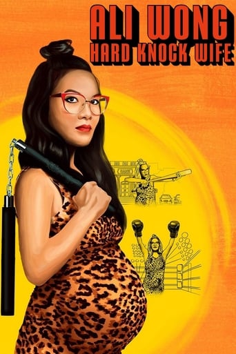 Ali Wong: Hard Knock Wife - 2018 (L)