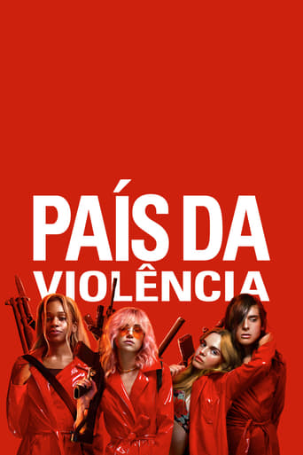 Pais da Violencia - 2018 