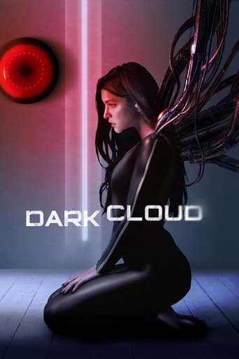 Dark Cloud - 2022 (L)