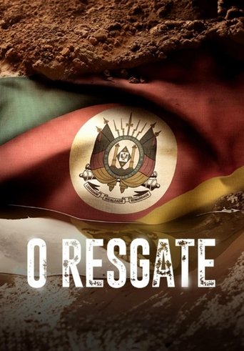 O Resgate - 2024