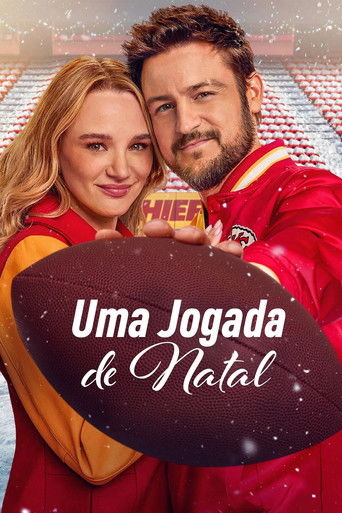 Uma Jogada de Natal - 2024