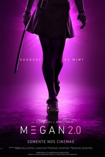 MEGAN 20 - 2025 (L)