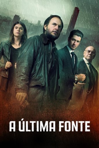 A Ultima Fonte - 2023