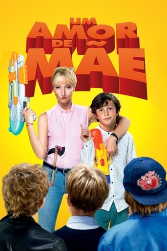 Um Amor de Mae - 2018