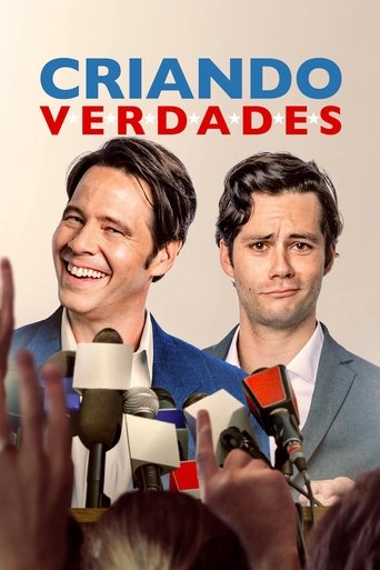 Criando Verdades - 2025 