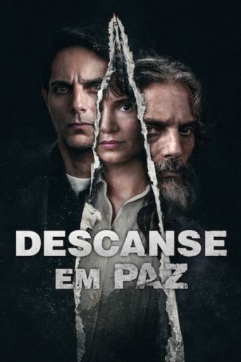 Descanse em Paz - 2024 