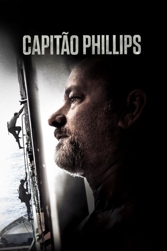Capitao Phillips - 2013