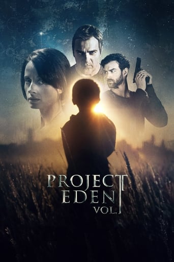Projeto Eden - 2018