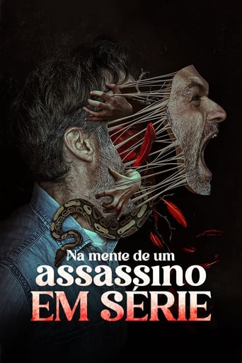 Na Mente de um Assassino em Serie - 2022 (L)