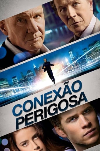 Paranoia - 2013