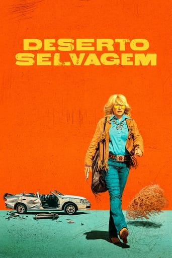 Deserto Selvagem 