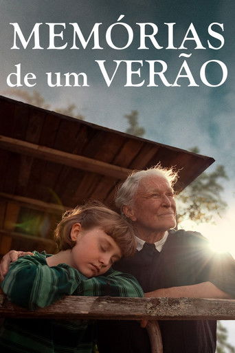 Memorias de um Verao - 2025 