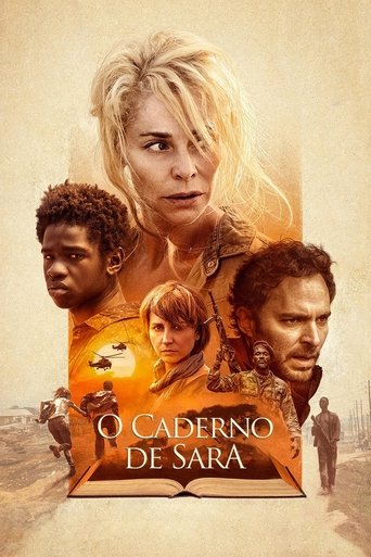 O Caderno De Sara - 2018