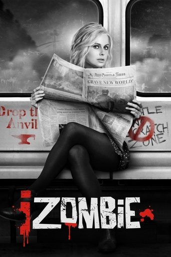 IZombie 
