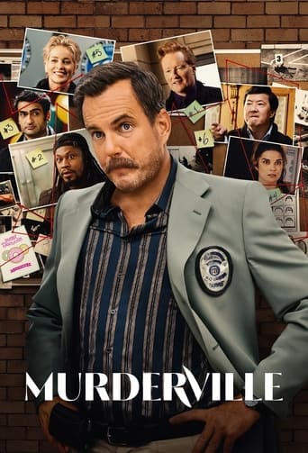 Murderville 