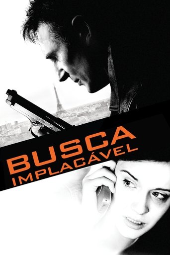 Busca Implacavel 1 - 2008