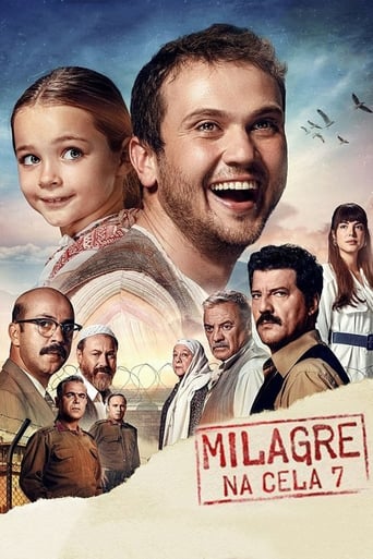 Milagre na Cela 7 - 2019 (L)