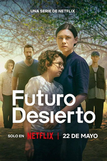 Futuro Deserto