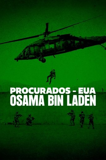 Procurados  EUA Osama Bin Laden
