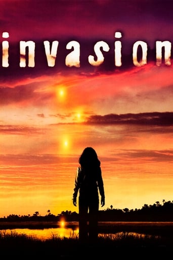 Invasao 