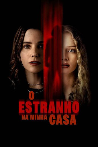 O Estranho na Minha Casa - 2025