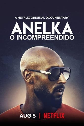 Anelka - O incompreendido - 2020