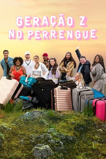 Geracao Z No Perrengue 