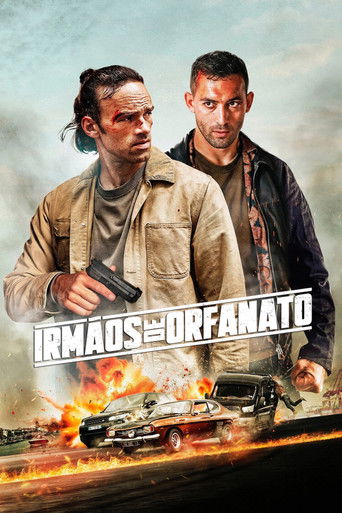 Irmaos de Orfanato - 2026 