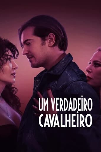 Um Verdadeiro Cavalheiro - 2024