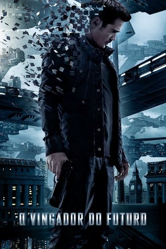 O Vingador do Futuro - 2012