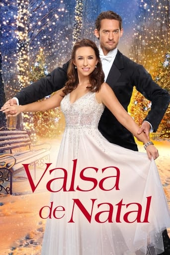 Valsa de Natal - 2021