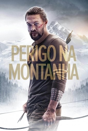 Perigo na Montanha - 2018