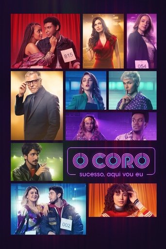 O Coro  Sucesso Aqui Vou Eu 