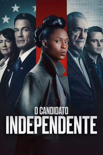 O Candidato Independente - 2022