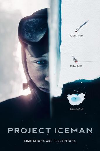 Project Iceman - 2022 (L)
