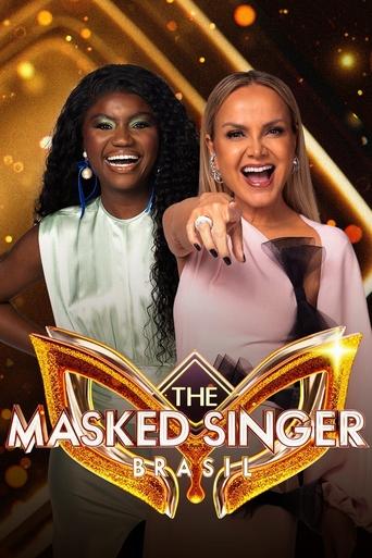 The Masked Singer Brasil 