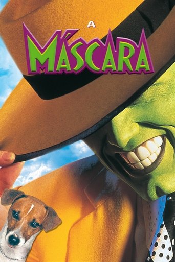 O Maskara - 1994